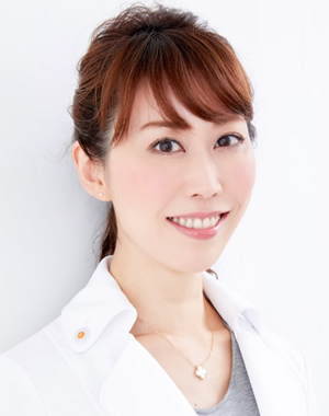 ゆみ美容皮膚科クリニックの中山 由美医師